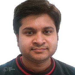 Rajdeep Bhattacharya